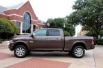 Ram 2500 Laramie Longhorn Ram Rodeo Edition Crew Cab 2018 года